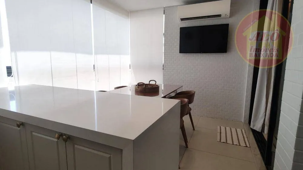 Apartamento, 2 quartos, 83 m² - Foto 5