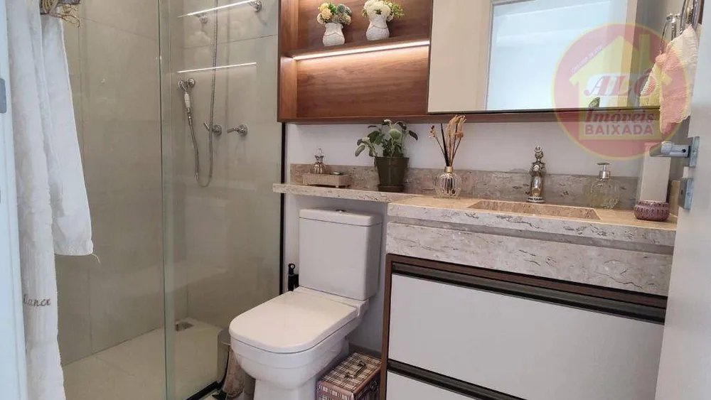 Apartamento, 2 quartos, 83 m² - Foto 7
