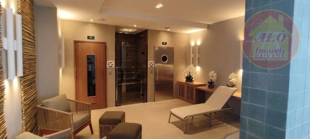 Apartamento, 2 quartos, 83 m² - Foto 9