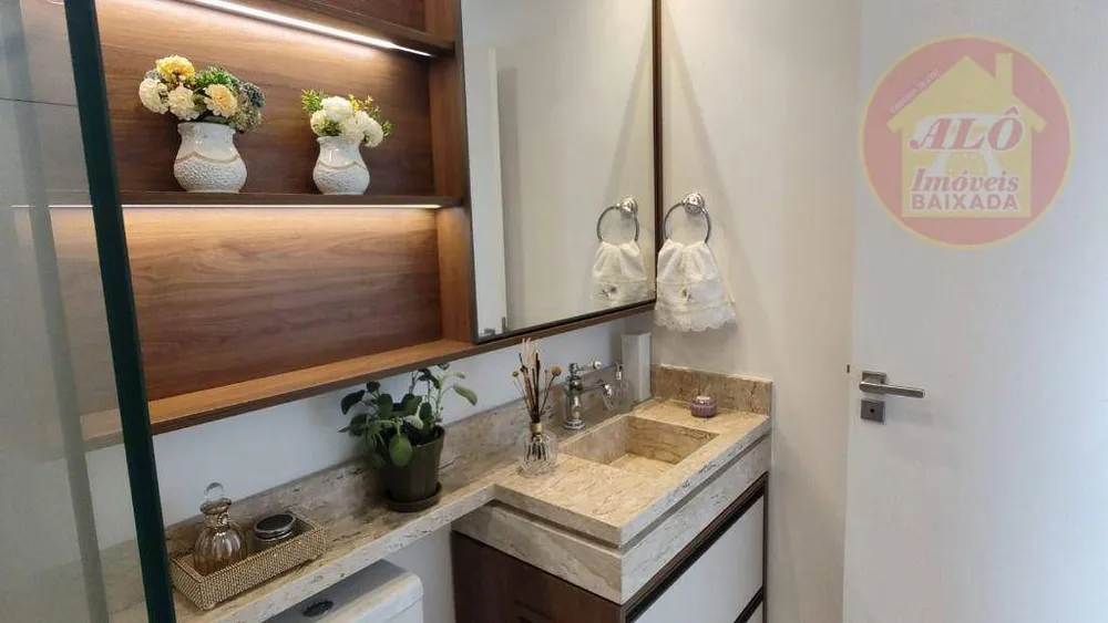 Apartamento, 2 quartos, 83 m² - Foto 6