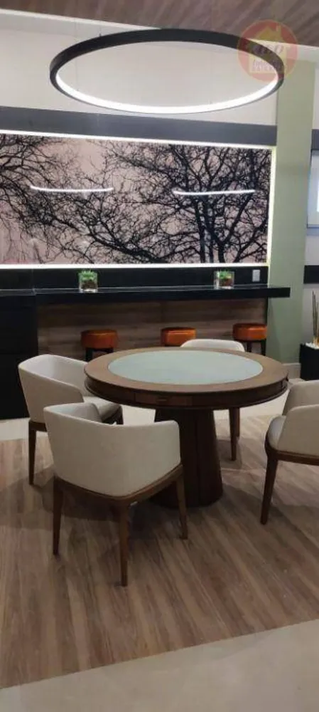 Apartamento, 2 quartos, 83 m² - Foto 14