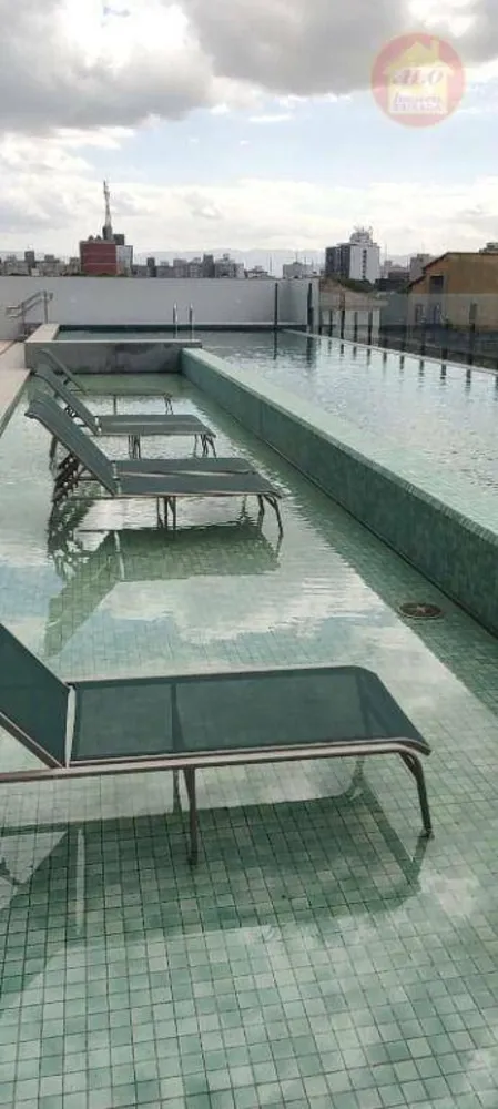 Apartamento, 2 quartos, 83 m² - Foto 15