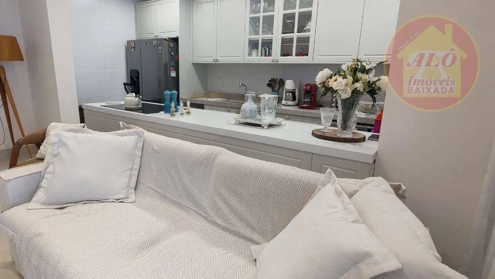 Apartamento, 2 quartos, 83 m² - Foto 4