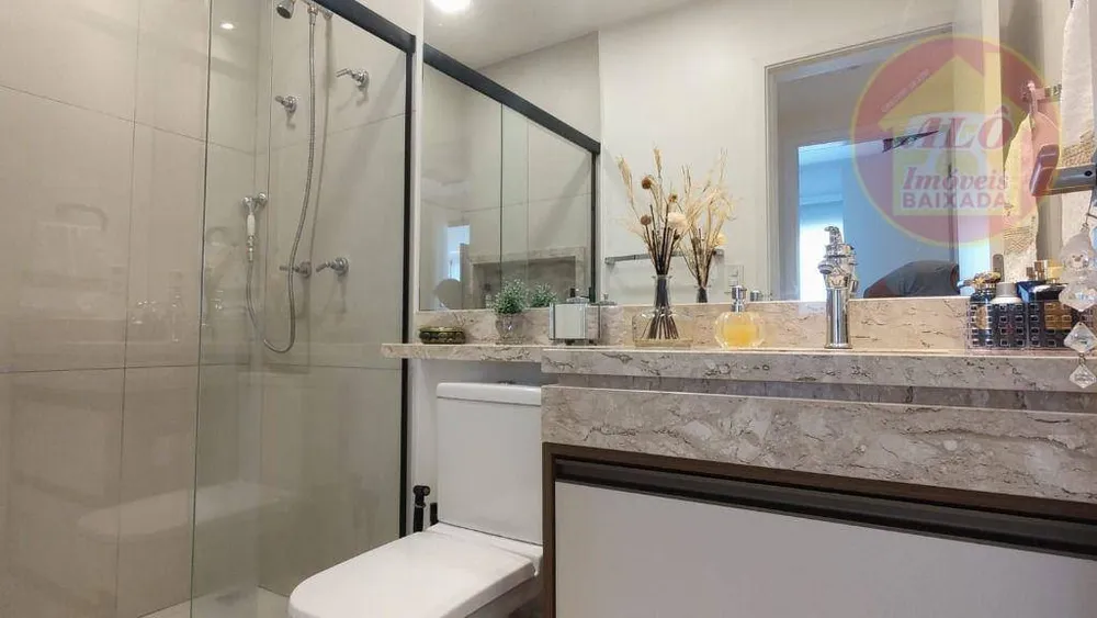 Apartamento, 2 quartos, 83 m² - Foto 1