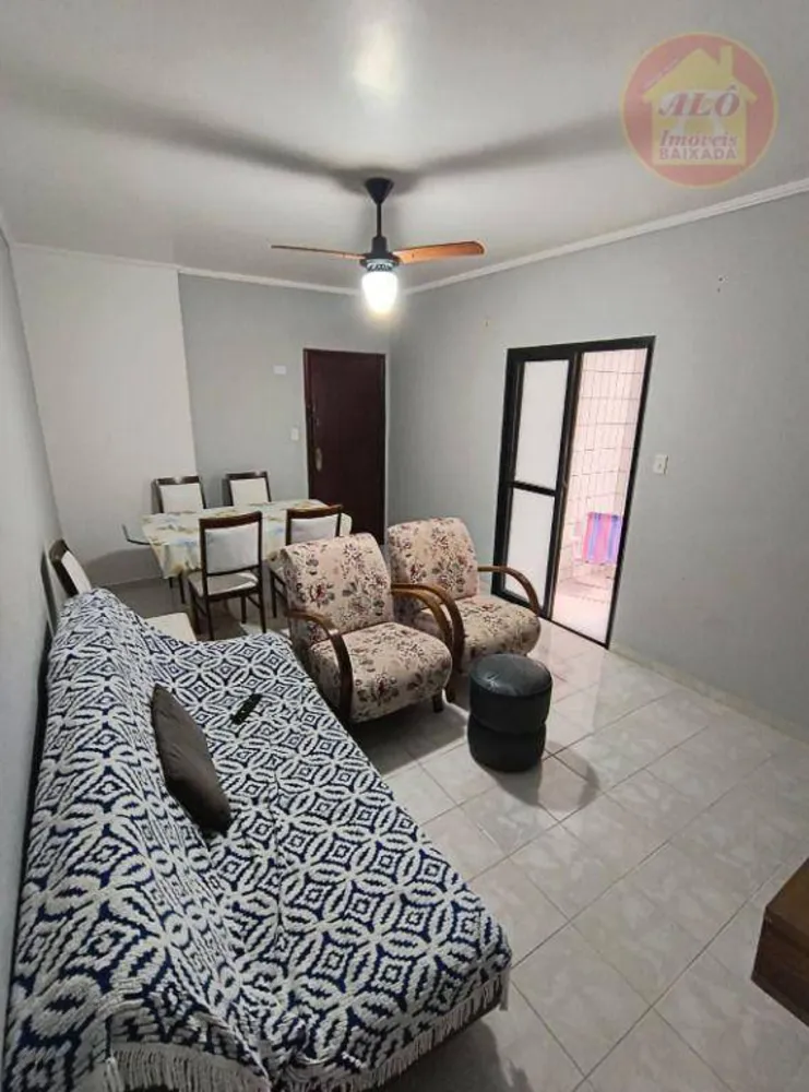 Apartamento, 1 quarto, 55 m² - Foto 3