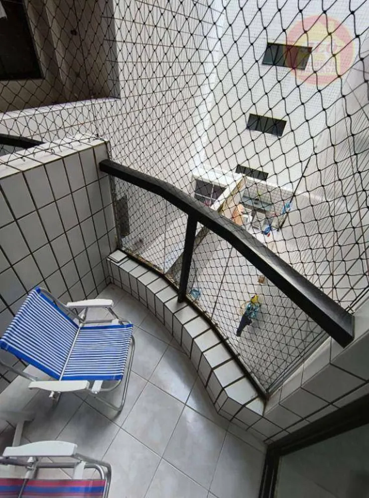 Apartamento, 1 quarto, 55 m² - Foto 2