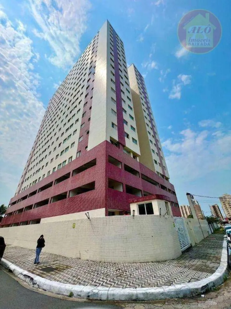 Apartamento, 1 quarto, 40 m² - Foto 2
