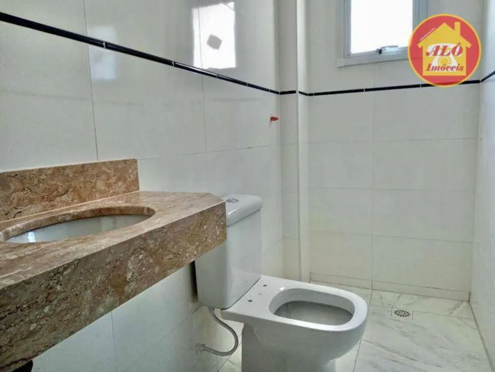 Apartamento, 3 quartos, 93 m² - Foto 6