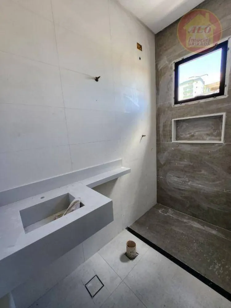Casa de Condomínio, 2 quartos - Foto 11