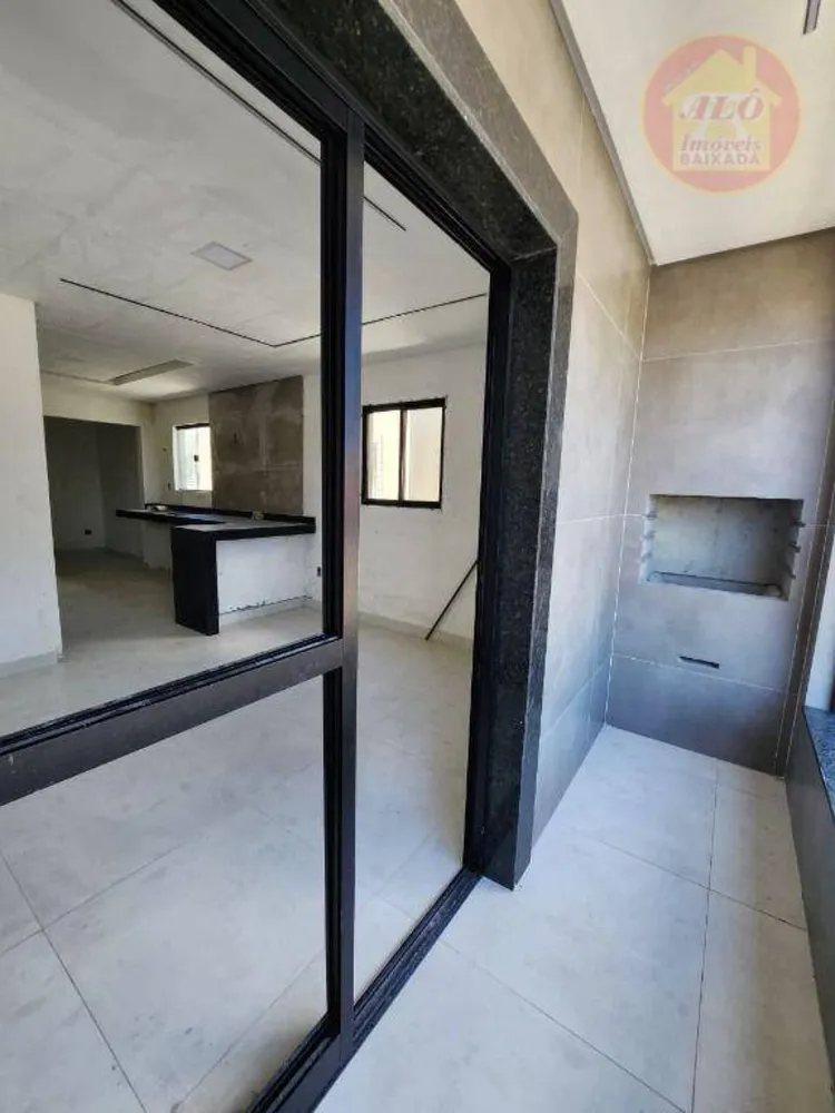 Casa de Condomínio, 2 quartos - Foto 16