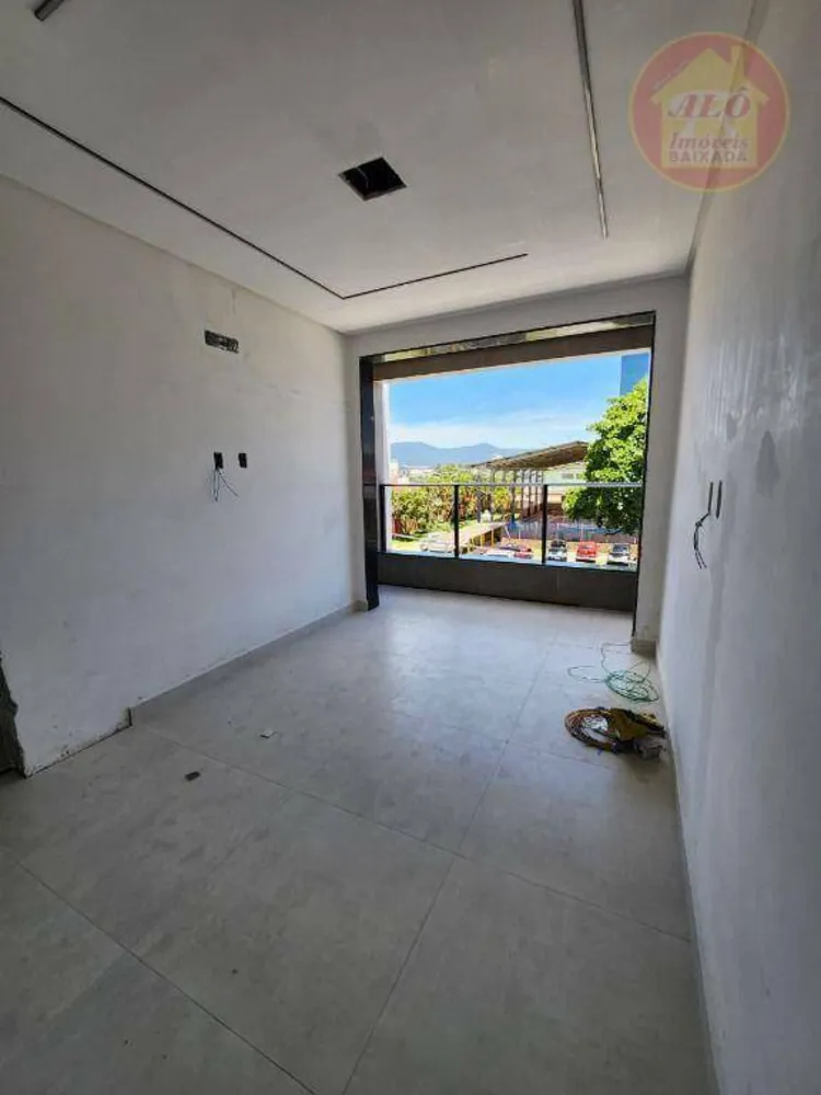 Casa de Condomínio, 2 quartos - Foto 12