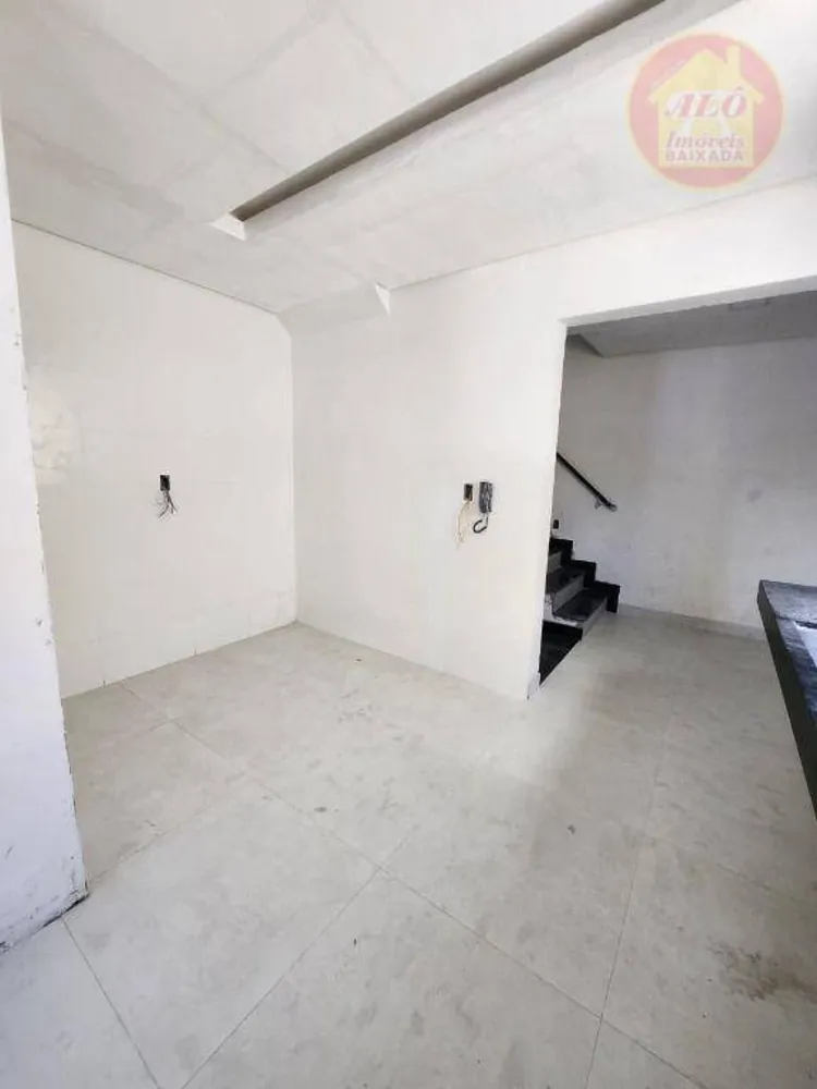 Casa de Condomínio, 2 quartos - Foto 5