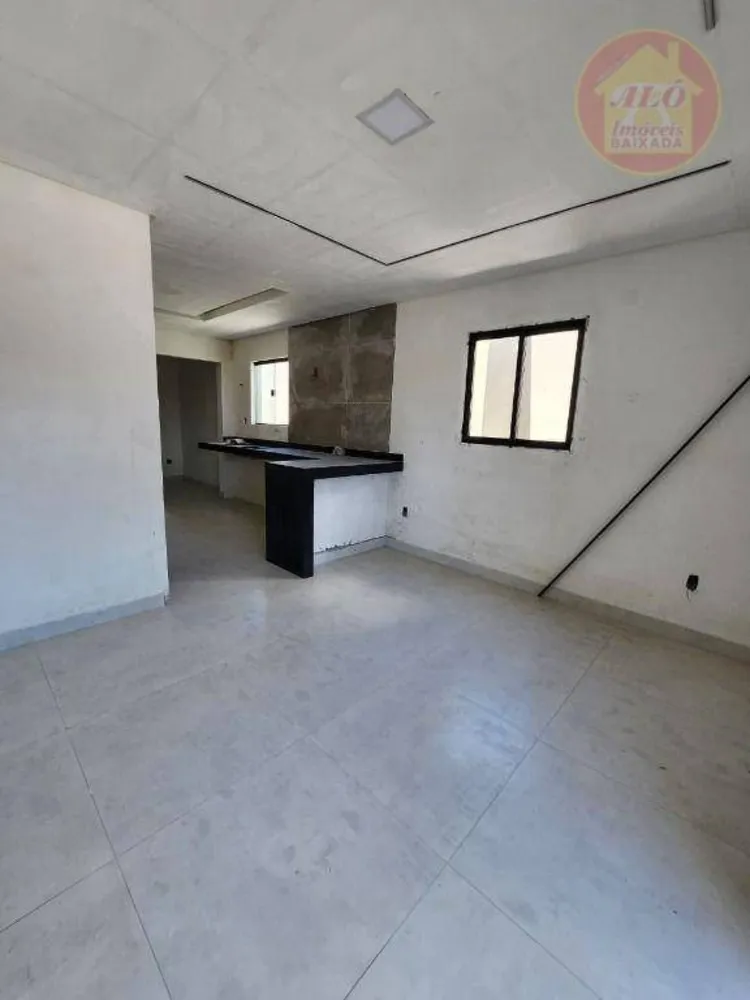 Casa de Condomínio, 2 quartos - Foto 4
