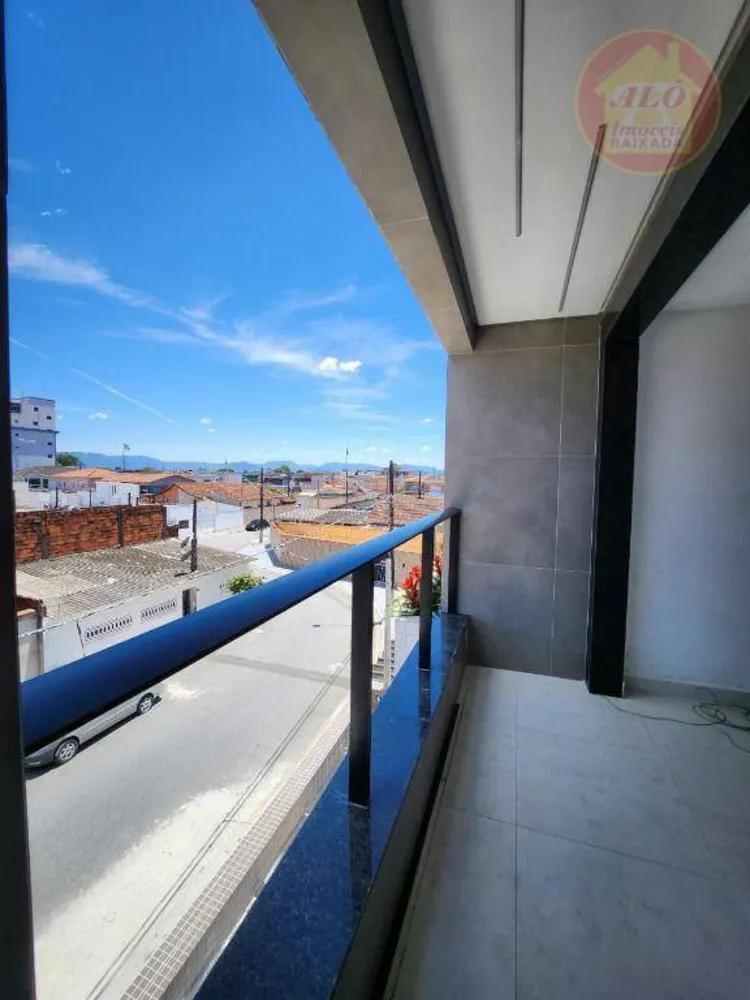 Casa de Condomínio, 2 quartos - Foto 3