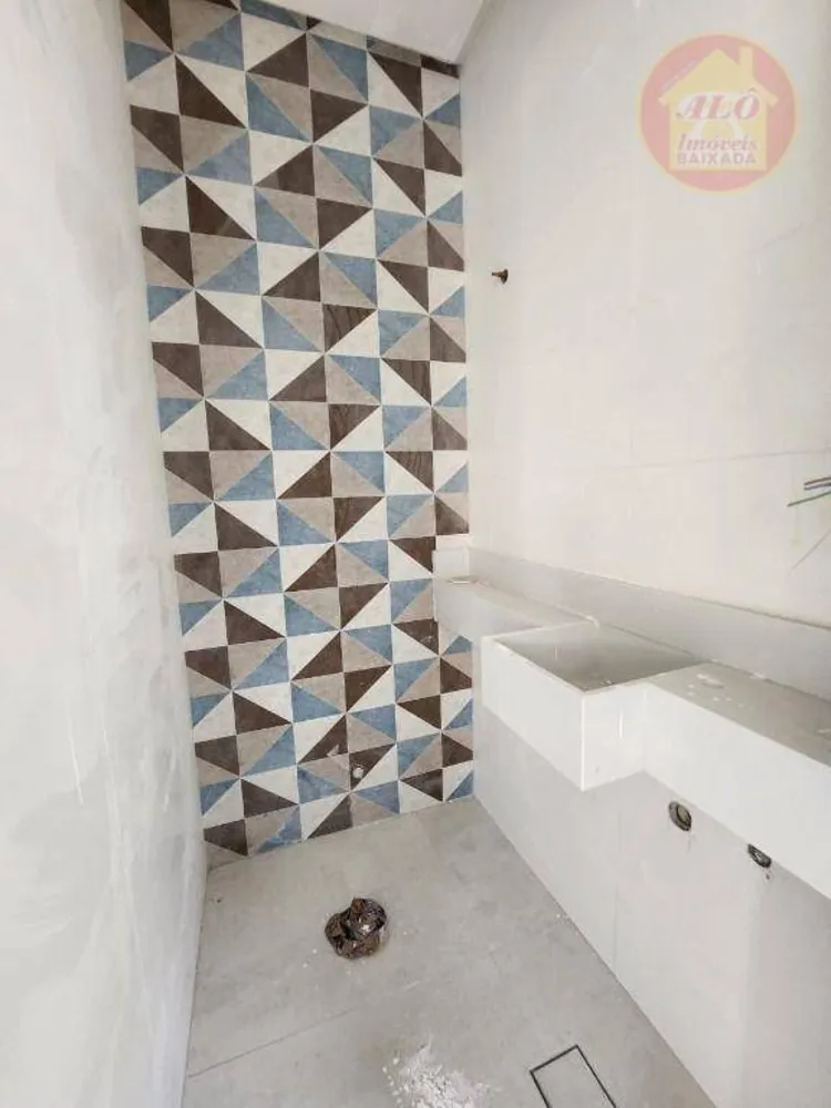 Casa de Condomínio, 2 quartos - Foto 1