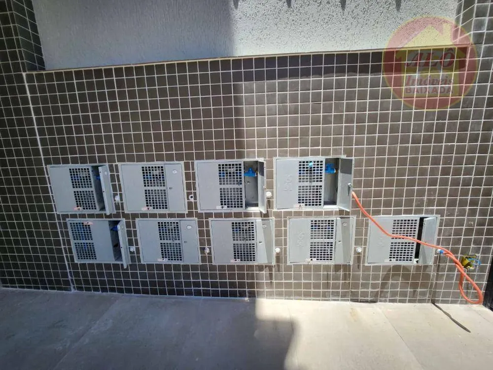 Casa de Condomínio, 2 quartos - Foto 10