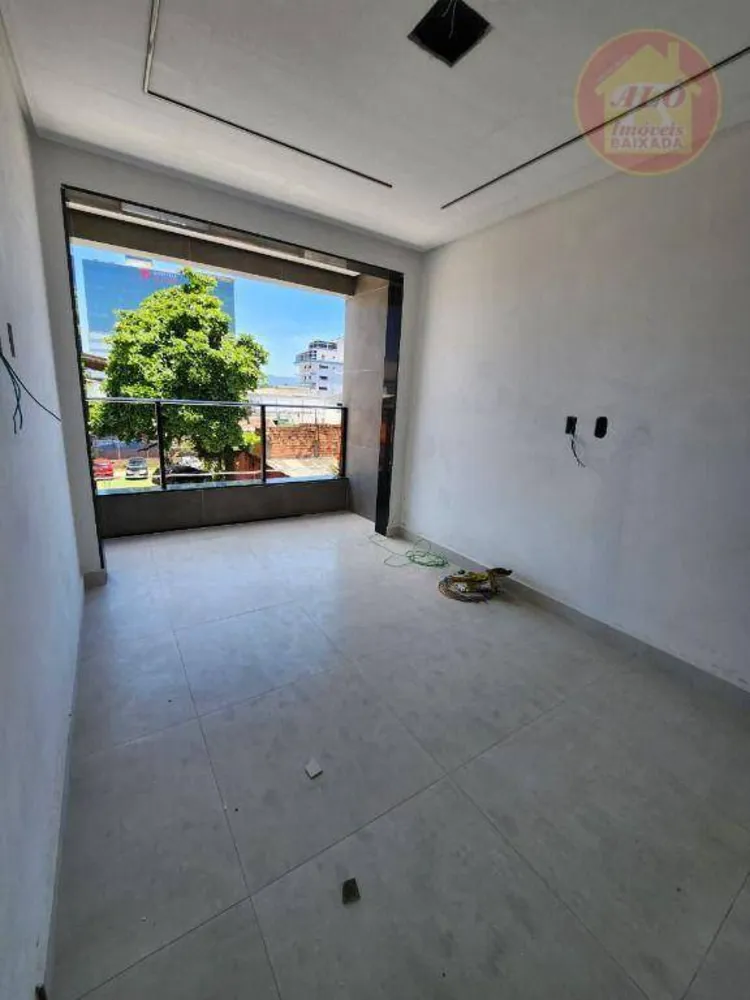 Casa de Condomínio, 2 quartos - Foto 15