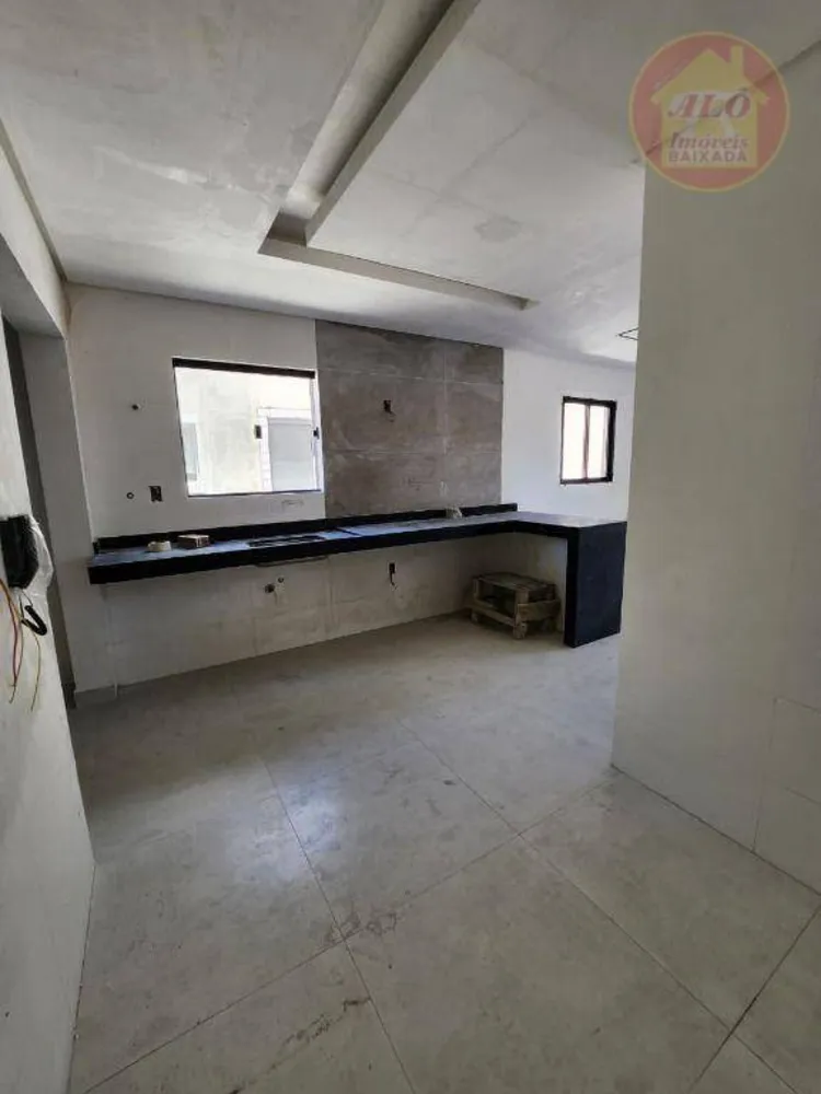 Casa de Condomínio, 2 quartos - Foto 7
