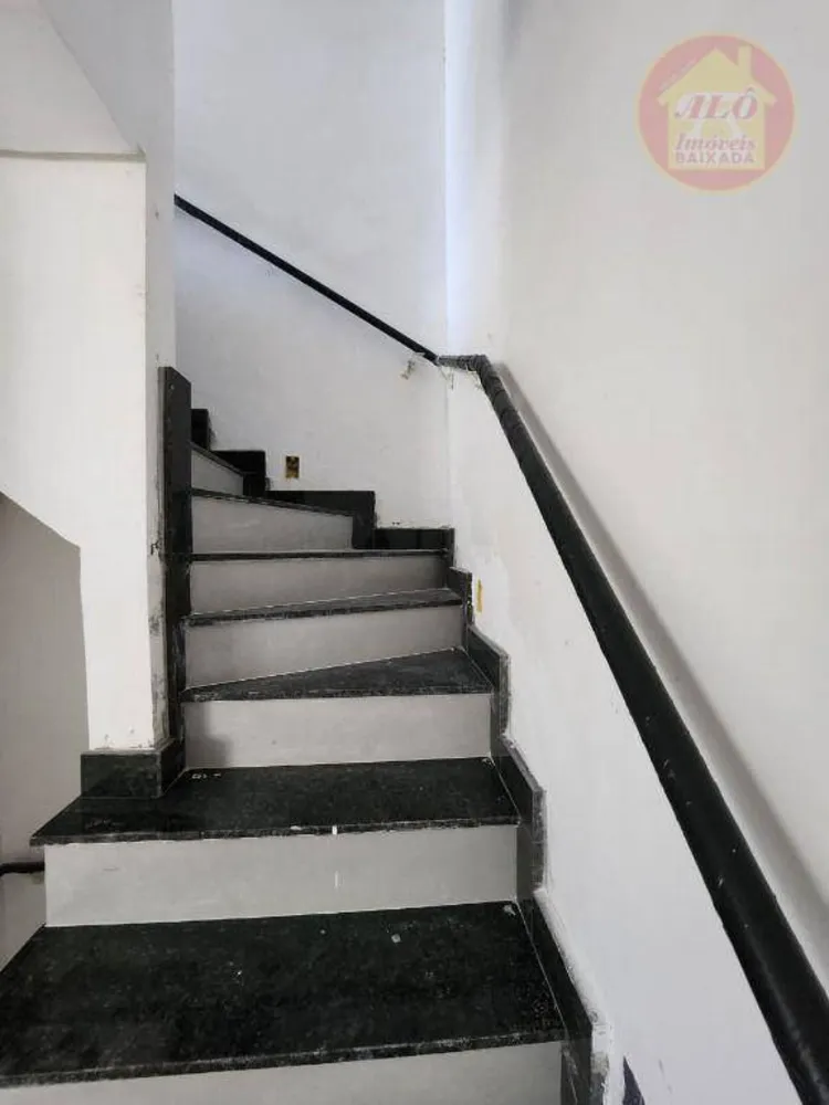 Casa de Condomínio, 2 quartos - Foto 6