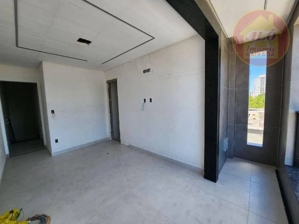 Casa de Condomínio, 2 quartos - Foto 2