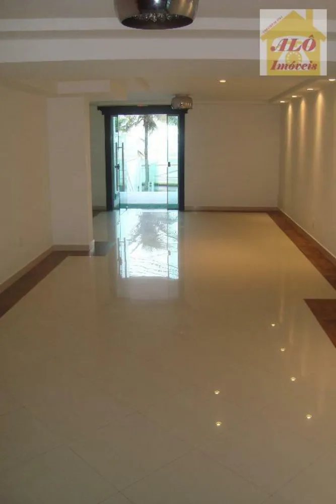Apartamento, 3 quartos, 127 m² - Foto 15