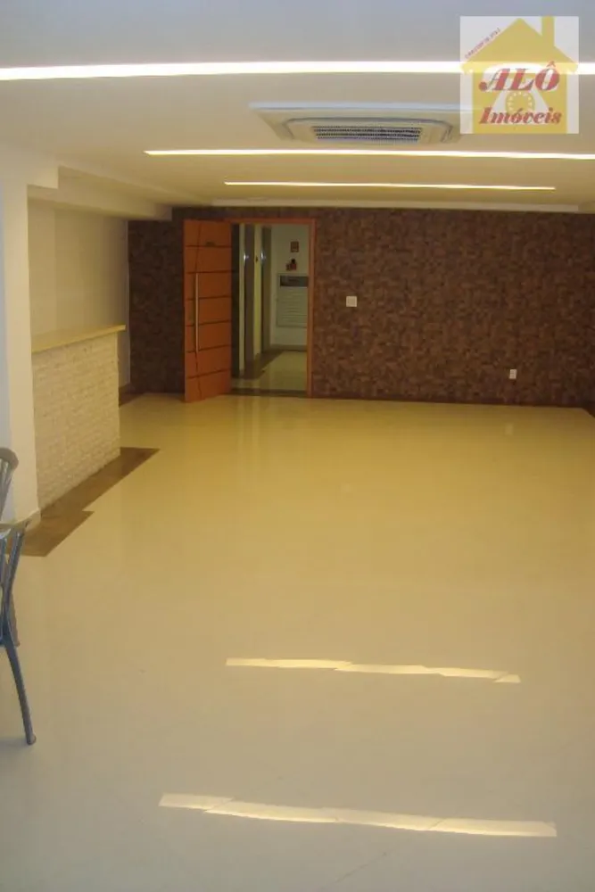 Apartamento, 3 quartos, 127 m² - Foto 17