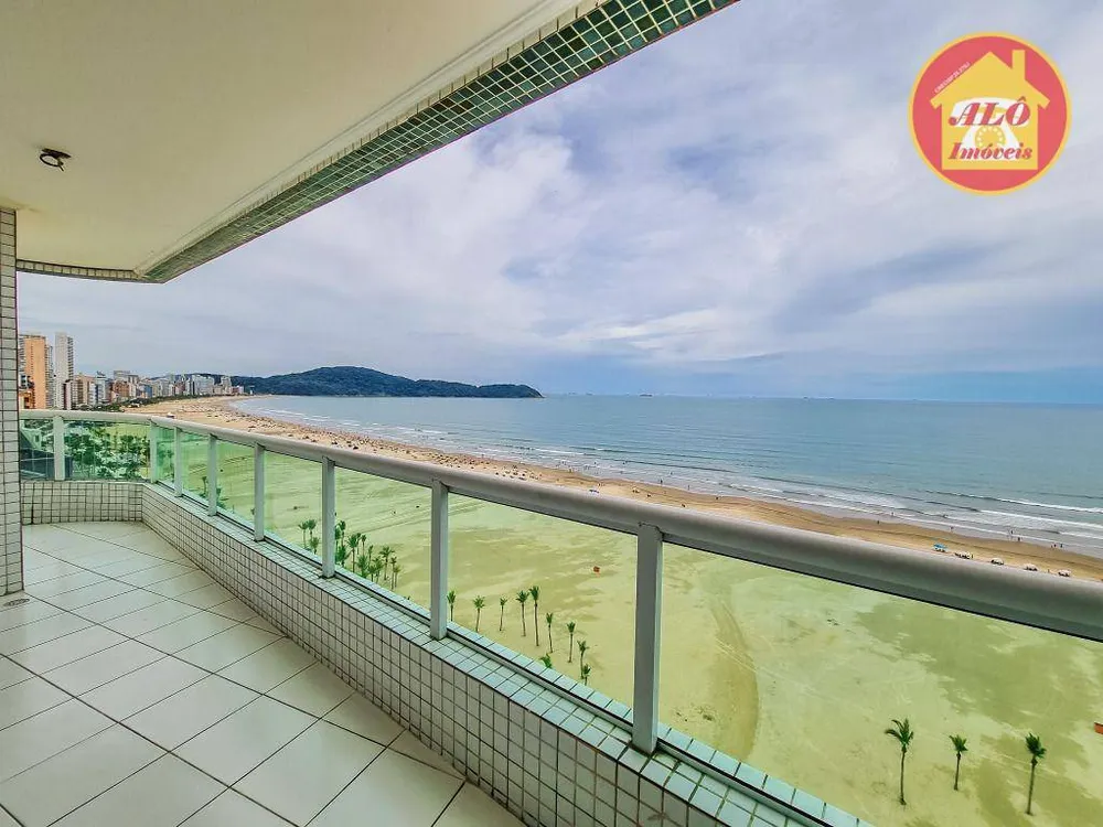 Apartamento, 3 quartos, 127 m² - Foto 3