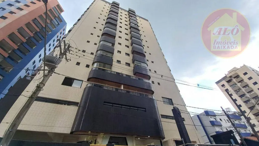 Apartamento, 2 quartos, 72 m² - Foto 1