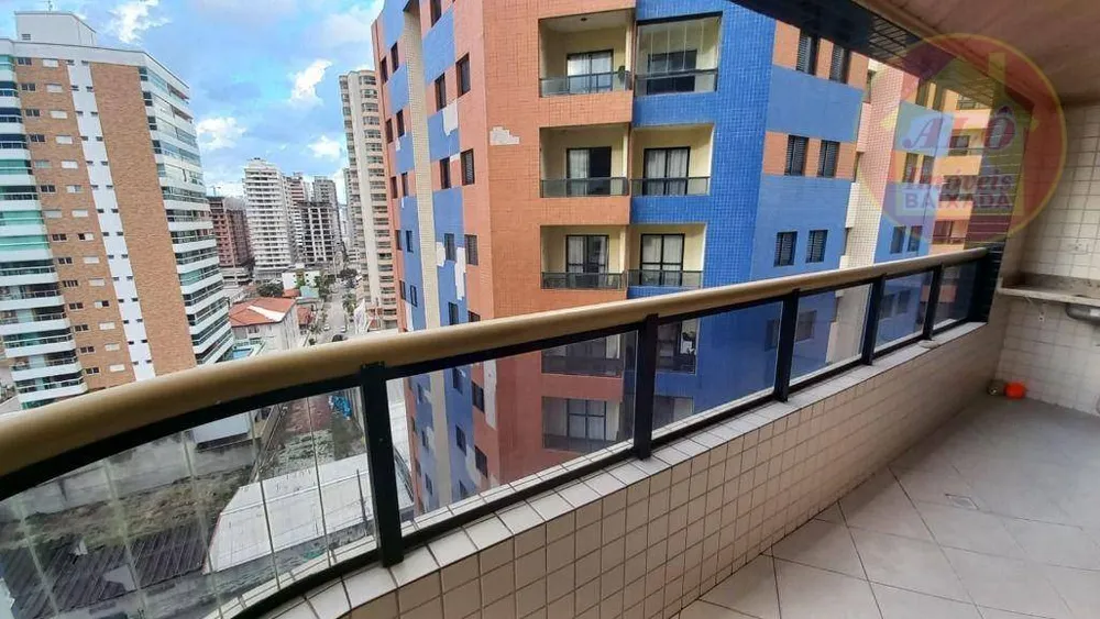 Apartamento, 2 quartos, 72 m² - Foto 3