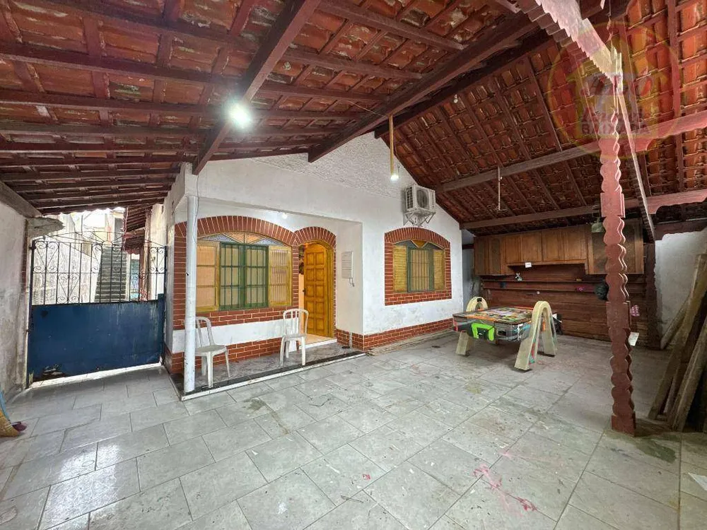 Casa, 2 quartos, 71 m² - Foto 1