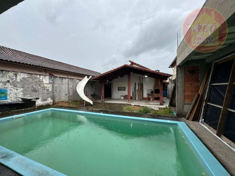 Casa, 2 quartos, 71 m² - Foto 2