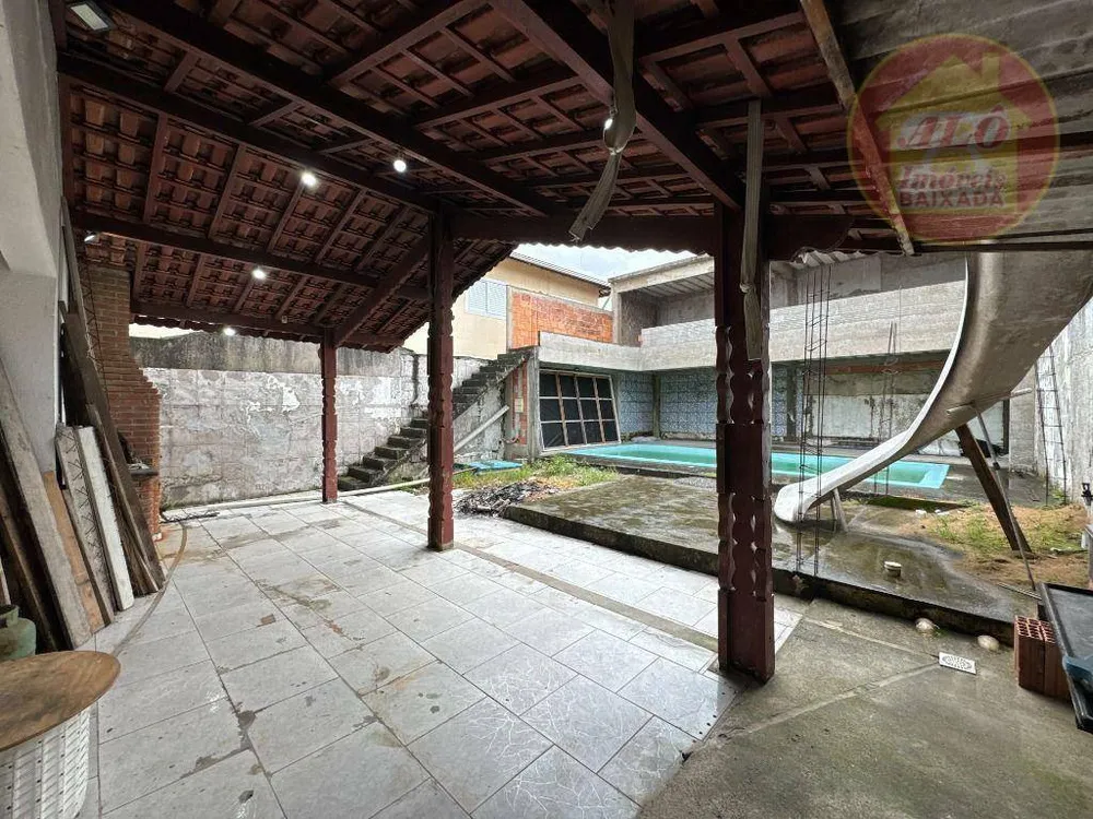 Casa, 2 quartos, 71 m² - Foto 11