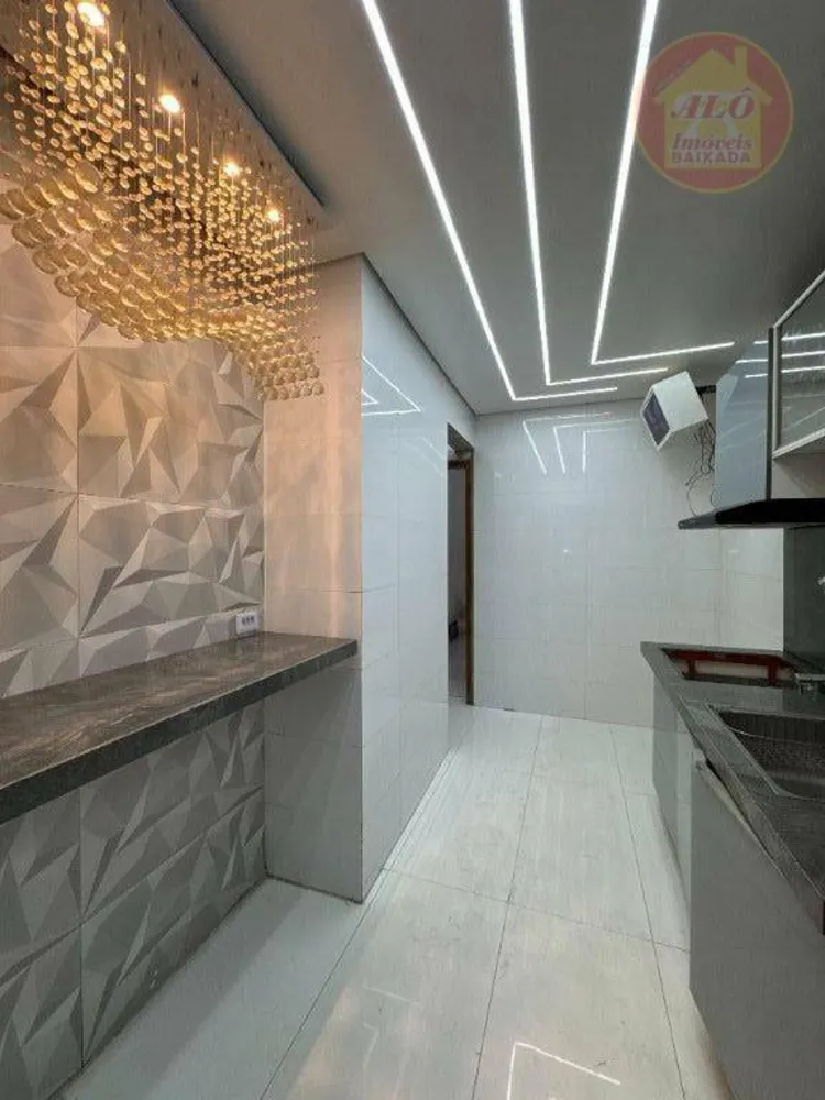 Casa, 2 quartos, 71 m² - Foto 8