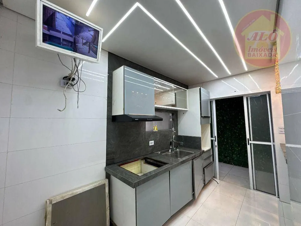 Casa, 2 quartos, 71 m² - Foto 9