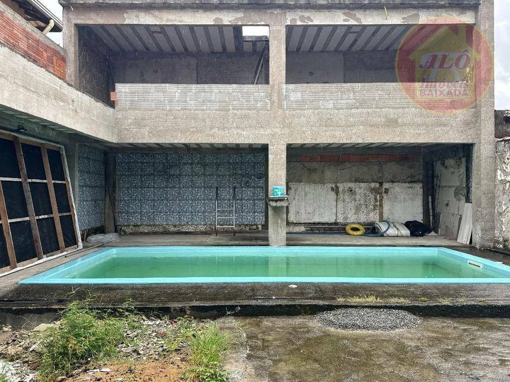 Casa, 2 quartos, 71 m² - Foto 3
