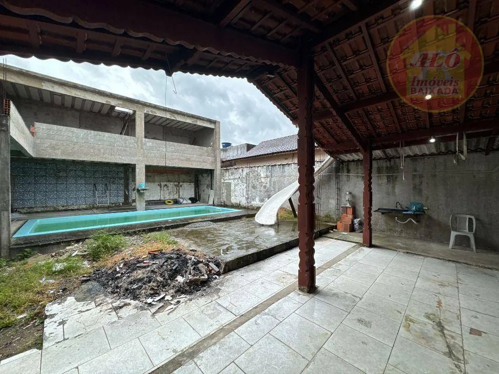 Casa, 2 quartos, 71 m² - Foto 4
