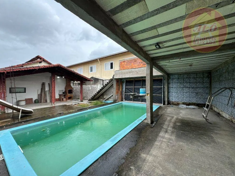 Casa, 2 quartos, 71 m² - Foto 7
