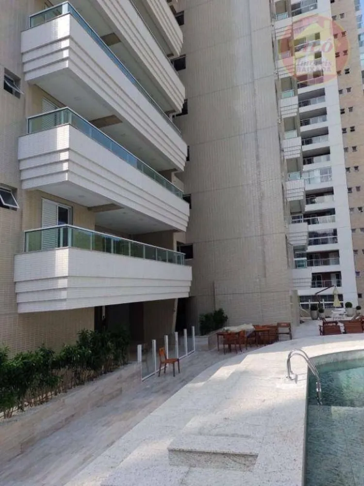 Apartamento, 3 quartos, 153 m² - Foto 3