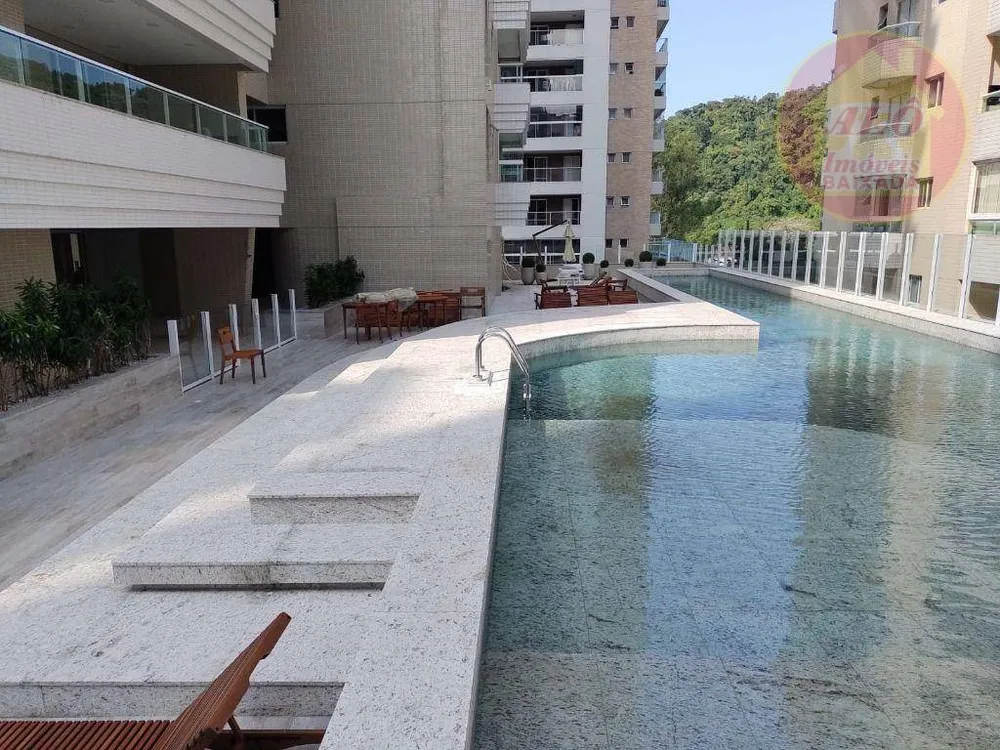 Apartamento, 3 quartos, 153 m² - Foto 13