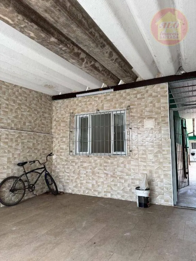 Casa, 3 quartos, 140 m² - Foto 14