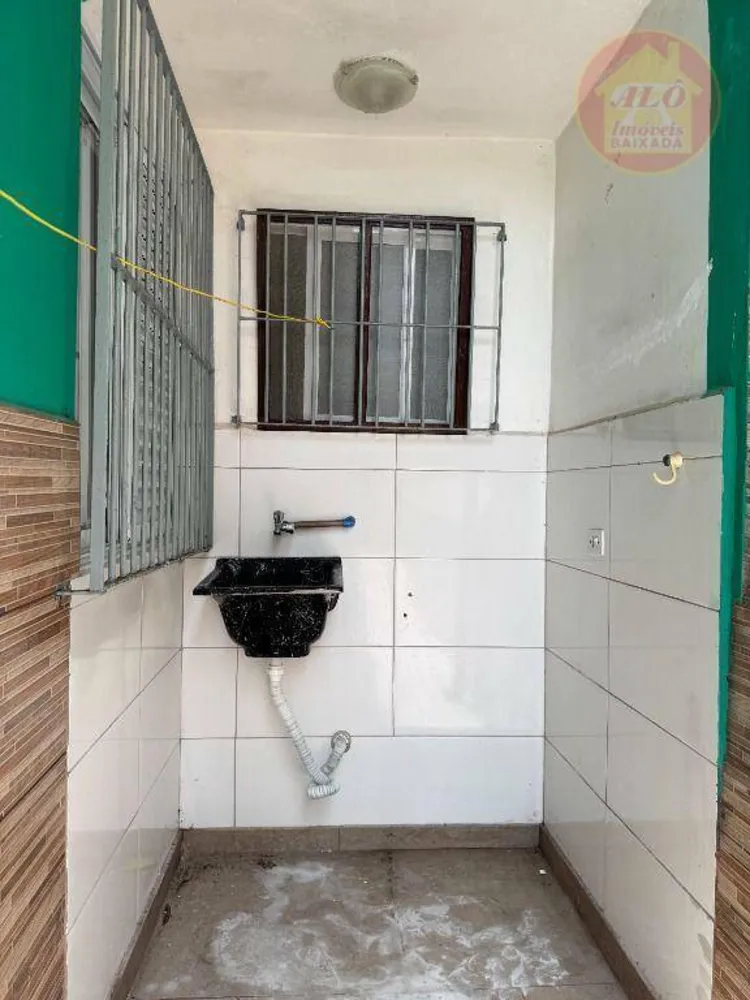 Casa, 3 quartos, 140 m² - Foto 2