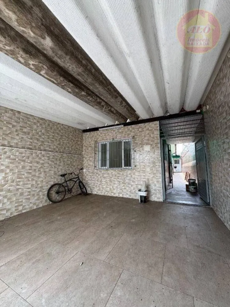 Casa, 3 quartos, 140 m² - Foto 1