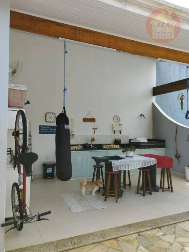 Casa, 3 quartos, 171 m² - Foto 5