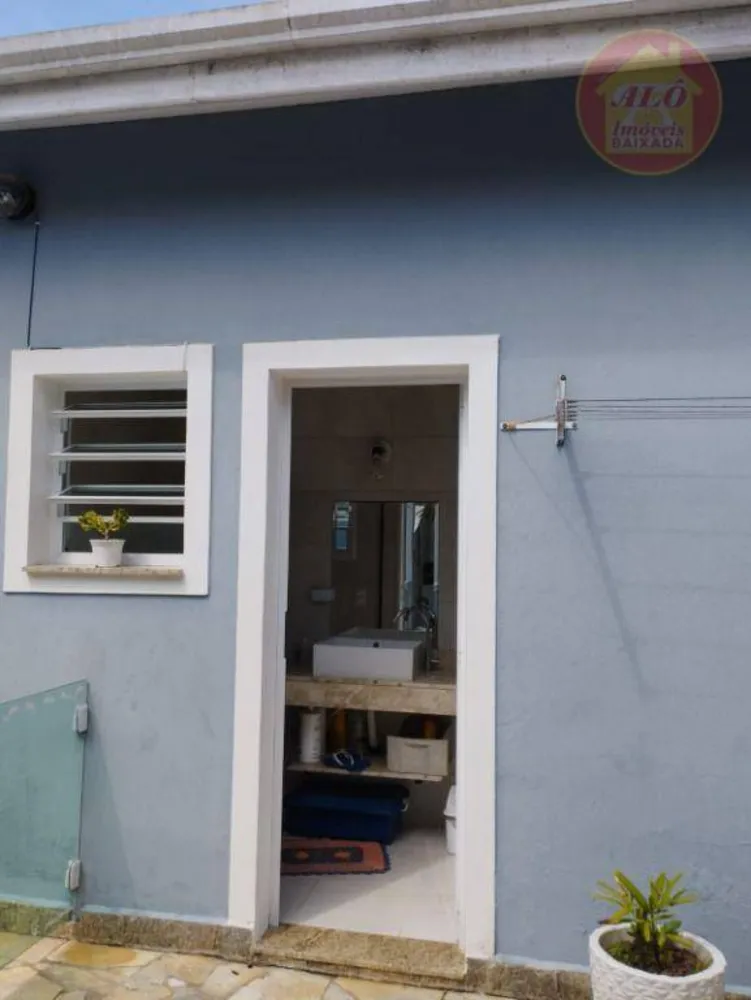 Casa, 3 quartos, 171 m² - Foto 4
