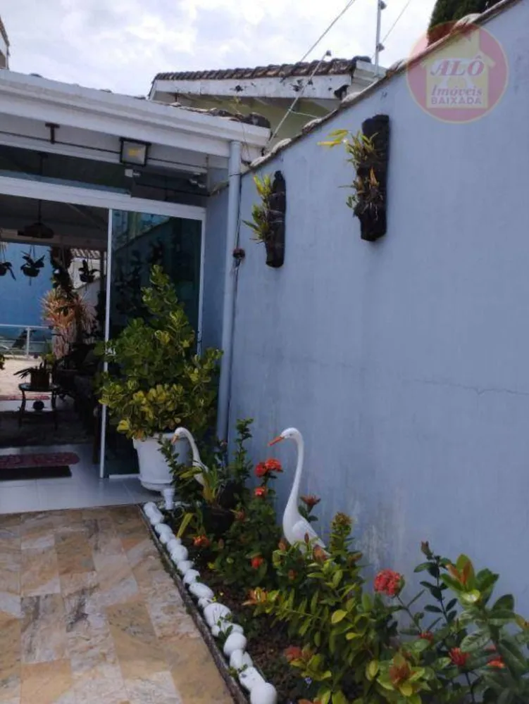 Casa, 3 quartos, 171 m² - Foto 16