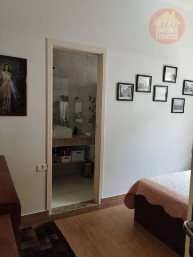 Casa, 3 quartos, 171 m² - Foto 9