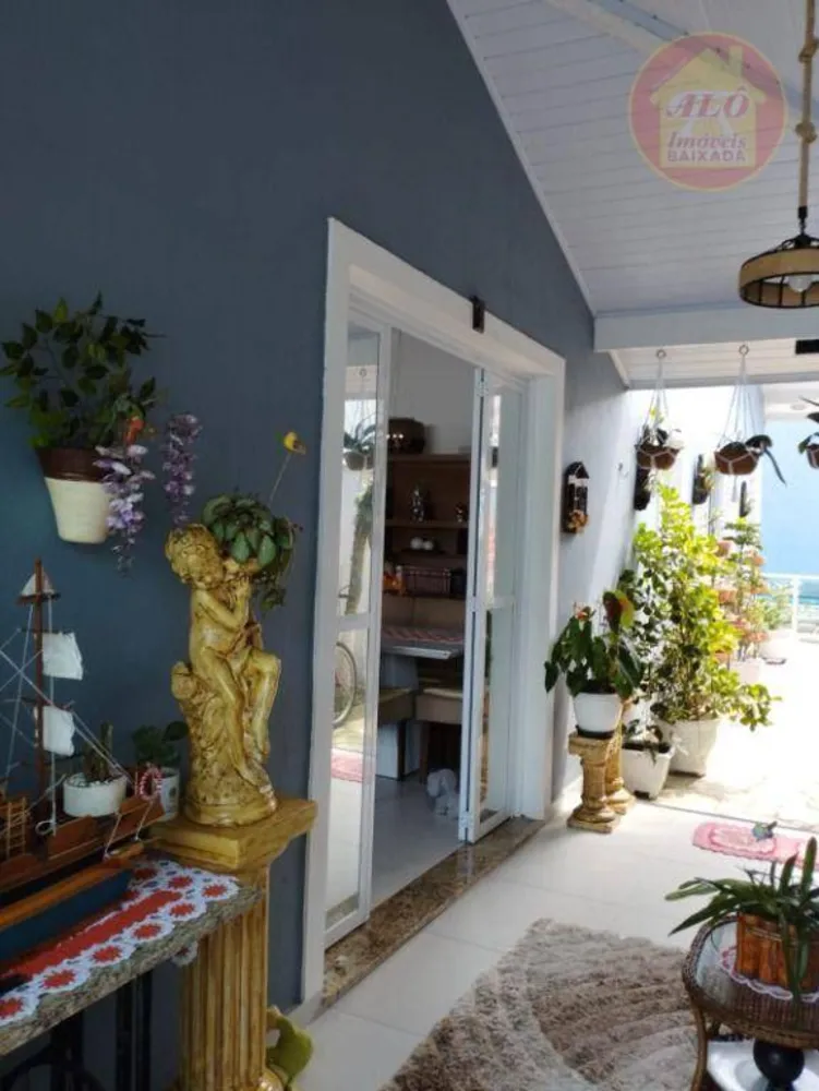 Casa, 3 quartos, 171 m² - Foto 15