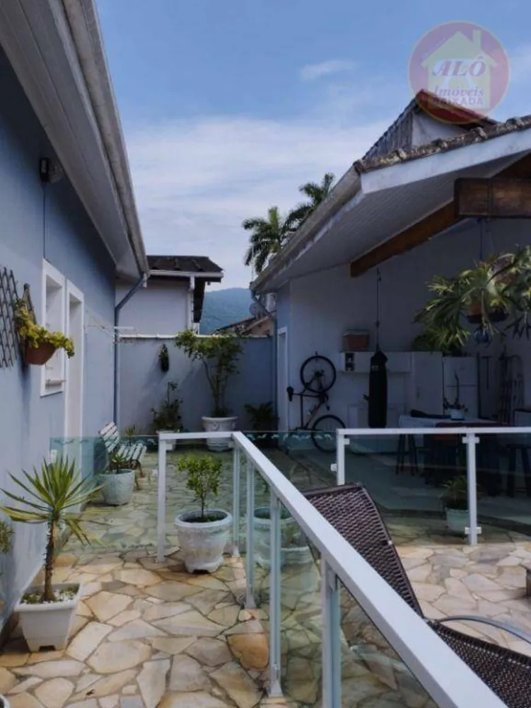 Casa, 3 quartos, 171 m² - Foto 6