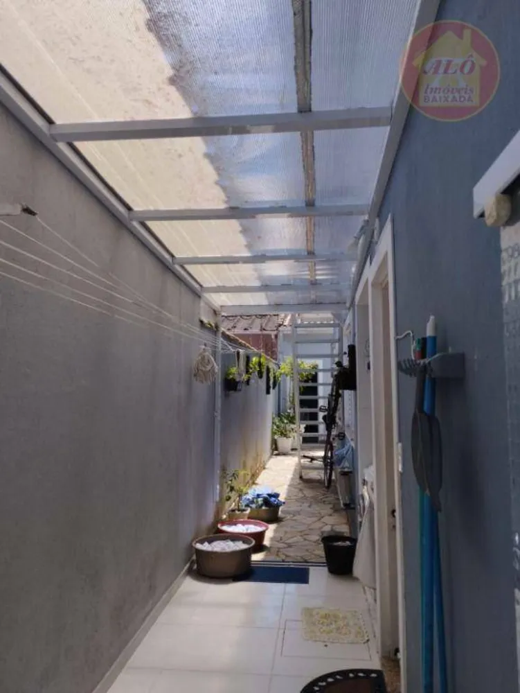 Casa, 3 quartos, 171 m² - Foto 2