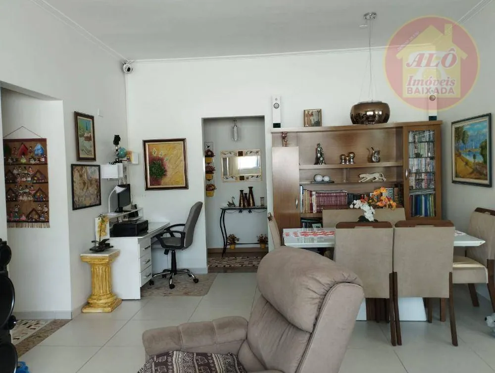 Casa, 3 quartos, 171 m² - Foto 13
